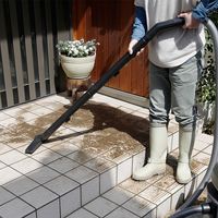 リョービ 京セラI VC-1200 集塵機 1台