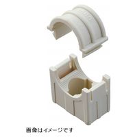 因幡電機産業 因幡 VPH-25N VP管ホルダー 1個（直送品）