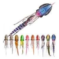 ルミカ C00262 プニラバ100g ホタルイカ 1個（直送品）