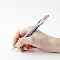 3色ボールペン クリップオン スリム3C 0.7mm パステルオレンジ軸 B3A5-WOR ゼブラ