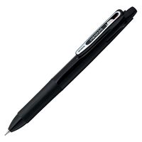 多機能ボールペン サラサ2+SB ダークブラック軸 2色0.5mmボールペン+シャープ SJ2-DBK ゼブラ