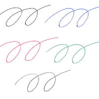 多機能ボールペン クリップオン マルチF エレガントバイオレット軸 4色0.7mmペン+シャープ B4SA1-EVI ゼブラ