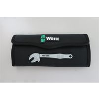 エスコ 4本組 クイックスパナ(ラチェット式) EA614WD-14 1セット(1St)（直送品）