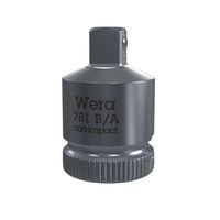 エスコ 1/2”DRx 3/8”DR 凸凹ソケットアダプター EA617AH-67 1セット(5個)（直送品）