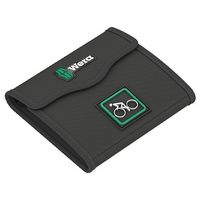 エスコ 3/8”DR/ 6本組[Hex・Torx]ビットソケット(自転車用 EA617AK-810 1セット(1St)（直送品）