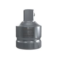 エスコ 1/2”DRx 3/8”DR 凸凹ソケットアダプター EA617AM-66 1セット(5個)（直送品）