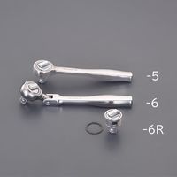 エスコ [EA618WEー5・ー6用] リペアキット EA618WE-6R 1個（直送品）