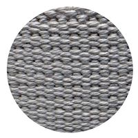 エスコ 50mmx25m 綿ベルト（生成り） 1個 EA628PT-455（直送品）