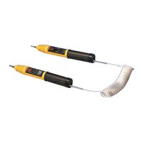 エスコ 検相器(高圧・キュービクル用) EA711-71 1セット(1St)（直送品）