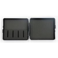 エスコ 4本組 軸付砥石セット(6mm軸) EA819GA-905 1セット(2St:1St×2セット)（直送品）