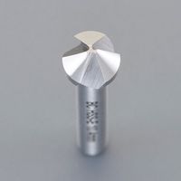 エスコ 16.5mm カウンターシンク(10mm軸・CoーHSS) EA827FF-16 1セット(5個:1個×5本)（直送品）