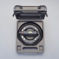 エスコ 68kg サクションリフター(ポンプ付) EA950CA-1 1個（直送品）