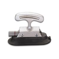 エスコ 32kg サクションリフター(ポンプ付) EA950CA-31 1個（直送品）