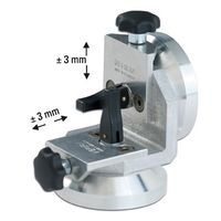 エスコ サクションホルダー EA950XB-11 1個（直送品）