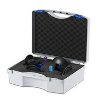 エスコ 45 ゚サクションホルダー(2個組) EA950YB-160 1セット(1SET)（直送品）