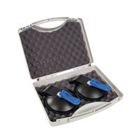 エスコ [EA956YBー160用] 補助ホルダー(2個組) EA950YB-170 1セット(1SET)（直送品）