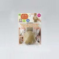 エスコ φ35x60mm 手すり用補助グリップ(ブラウン) EA951EL-134 1セット(20個)（直送品）