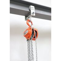 エスコ 250kg プレーントロリー EA987E-13 1台（直送品）