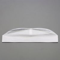 エスコ ヘルメットインナーキャップ(120枚) EA998AX-15 1箱(120枚)（直送品）