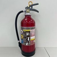 エスコ 3.0kg 蓄圧式ABC消火器(4ヶ国語対応) EA999ML-10 1本(1個)（直送品）