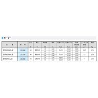 SPG インダクションモーター S9I40GULーE 1個（直送品）