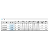 SPG インダクションモーター S9I60GUHーE 1個（直送品）