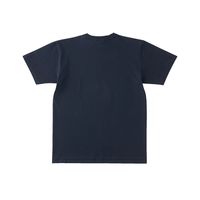 フェリック バインダーネックTシャツ ネイビー L OE1118-69-L 1セット(2枚)（直送品）