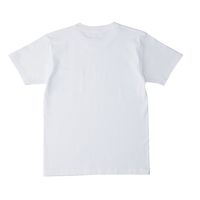フェリック ポケットTシャツ ホワイト L OE1117-01-L 1セット(2枚)（直送品）