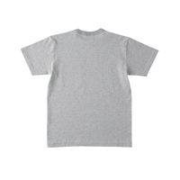 フェリック バインダーネックポケットTシャツ ヘザーグレー M OE1119-05-M 1セット(2枚)（直送品）