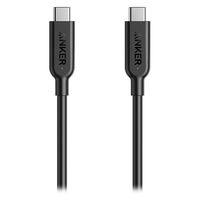 Anker Type-Cケーブル 0.9m 100W - USB（C）[オス] PowerLine II