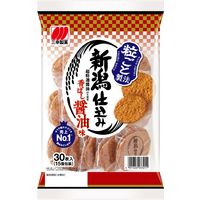 新潟仕込み醤油味 1セット（3個）