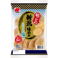 新潟仕込み塩味 1セット（3個）