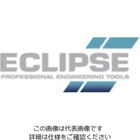 エスコ 6.35x150mm 平たがね EA572JF-3 1セット(20本)（直送品）
