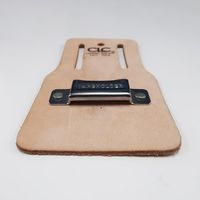 エスコ メジャーホルダー EA925CC-27 1セット(15個)（直送品）