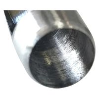 高芝ギムネ製作所 皮ポンチ 内側研磨 (ブリスターパック)9mm 109-U 1個（直送品）