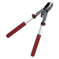 岸本農工具製作所 伸縮式 太枝切鋏 アンビル ミニ 4362NA 1丁