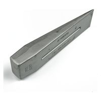 ブッシュクラフト フェリングアルミニウムウェッジ800 4573350728697 1個（直送品）