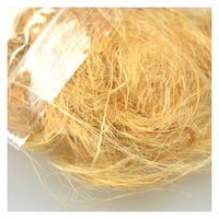 ブッシュクラフト 麻の火口 大 4573350729502 1個（直送品）