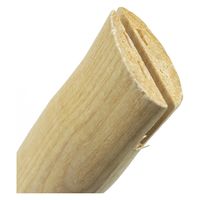 ブッシュクラフト キャンピングハチェット500用アッシュハンドル(33cm) 4573350729663 1個（直送品）