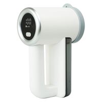 トクハラ・テクノロジー 充電式毛玉クリーナー MKC-005 1個