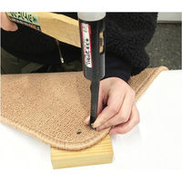 高芝ギムネ製作所 プロ用皮ポンチ台 153 1個（直送品）