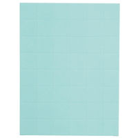 ミツヤ 両面強粘着ピン 増量 240個 RWAP-240 1パック(5枚)