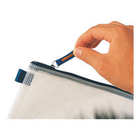 サクラクレパス ノータム・クリアー B4 青 UNC-B4#36 1個