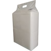 サノテック 業務用シーツMサイズ100枚SZF-W100 111096 1パック