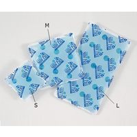 三重化学工業 スノーパック・クール L 1箱（2個入）アイスパック コールドパック 保冷剤 冷却用品 繰り返し