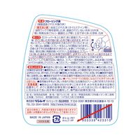 リンレイ ツヤピカ透明クリーナー 付替え 500ml 4903339423310 1個