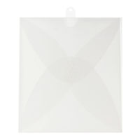 デザインフィル カラー色紙包み 透明 33037006 1枚