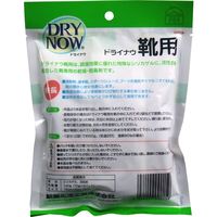 新越化成工業 ドライナウ靴用 除湿・脱臭剤 1個(1足分)