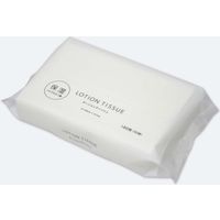 協和紙工 ローションティッシュ ソフトパック 180枚 (90組) 19-105 1個