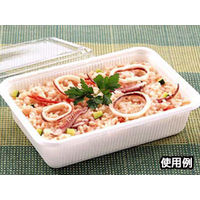 シーピー化成 BFー74 ホワイト本体 0-14-007400-007-5-10 1包(50枚)